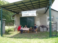 30. ročník Bobří stezky