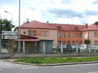 Záchranný útvar HZS ČR