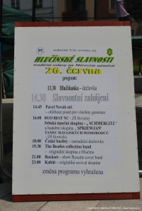 Hlučínské slavnosti