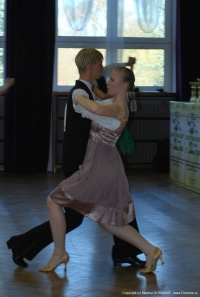 Hlučínská lilie 2010