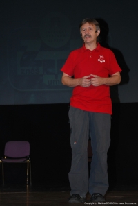 Znáą - umíą - dokaľ finále 2009