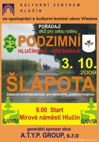 Hlučínsko - Vřesinská ąlápota