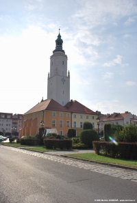 Gejzír spolupráce - Pondělí