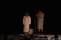Travesti SCREAMERS Léto 2009