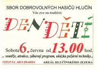 Hlučínský DEN DĚTÍ 