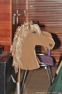 Hlučínský TALENT 2009 sobota