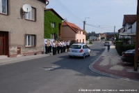 Ulice Dlouhoveská byla slavnostně znovuotevřena