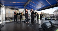 Ohlédnutí za Festivalem kultury a hlučínských řemesel 2021