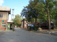 LANDEK PARK - Hornické muzeum
