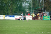 Fotbal FC Hlučín-FC Hradec Králové