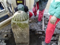 Záhada kamenné bábovky rozluątěna
