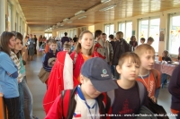 Den otevřených dvěří a velikonoční trhy