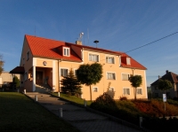 Místní knihovna