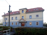 Místní knihovna 