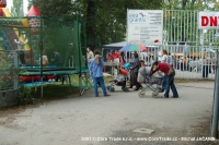Zámecké slavnosti 2007