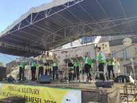 Čtrnáctý ročník Festivalu kultury a hlučínských řemesel je za námi